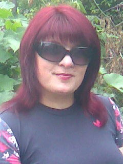 Наташа Козий