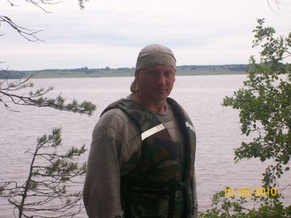 Максим Молоканов