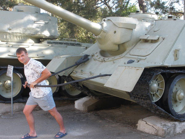 Евгений Митрофанов