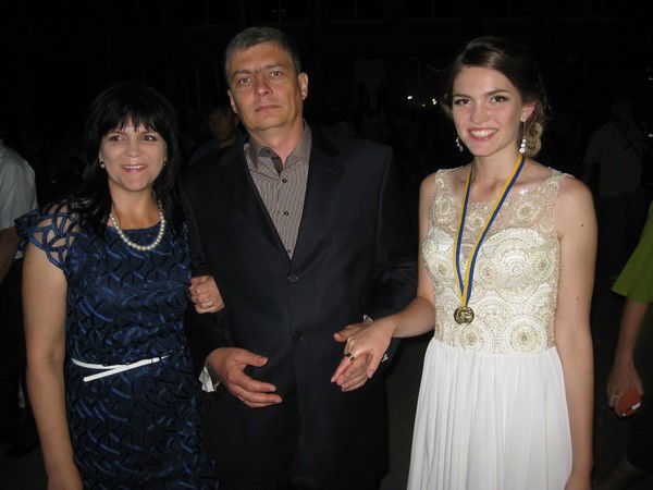 Басова Наталия