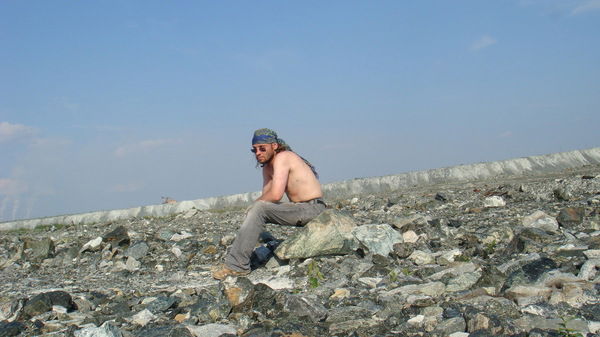 Алексей Ашмарин