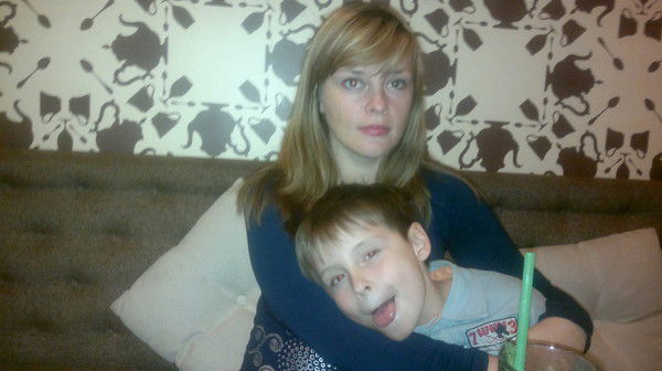 Свободина Екатерина