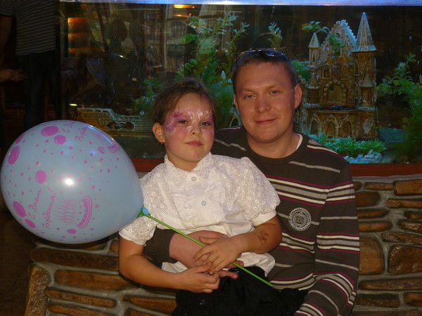 Виталий Селивёрстов