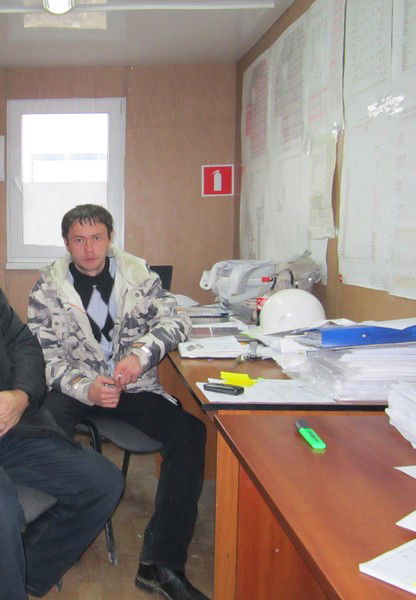 Виталий Богданов