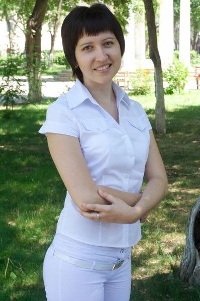 Елена Сунгатуллина