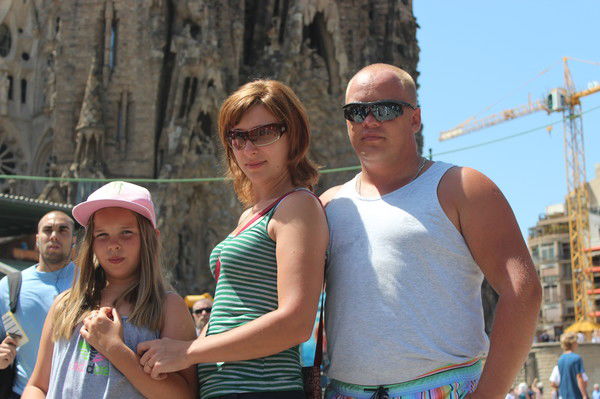 Сергей Петров