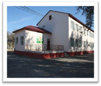 Ясли Сад Балдырган-1 Мунайлы