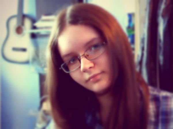 Екатерина Василенкова