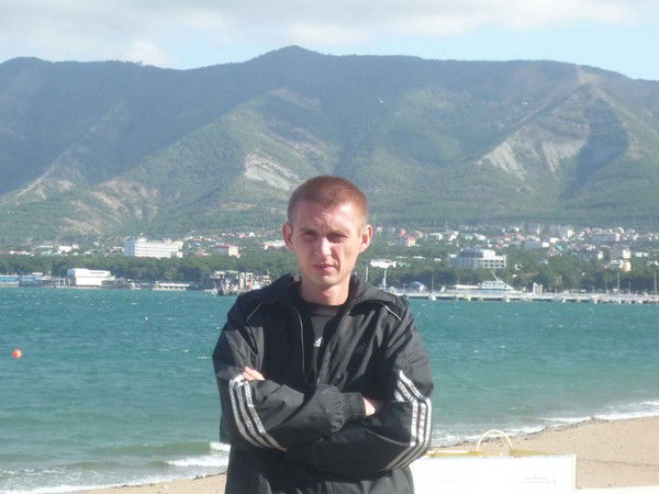 Владимир Владимир