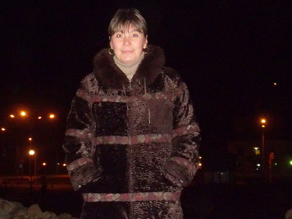 Елена Гуменюк