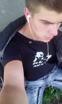 Андрей Клюев