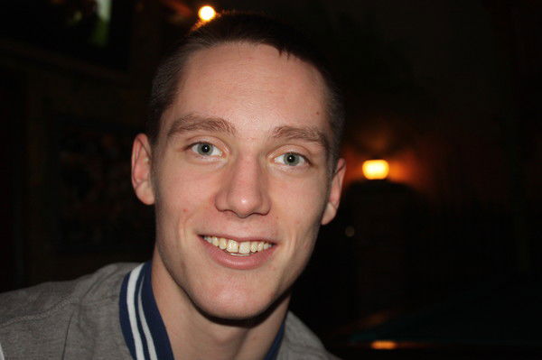 Валентин Каргин