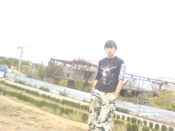 Саша Морозов