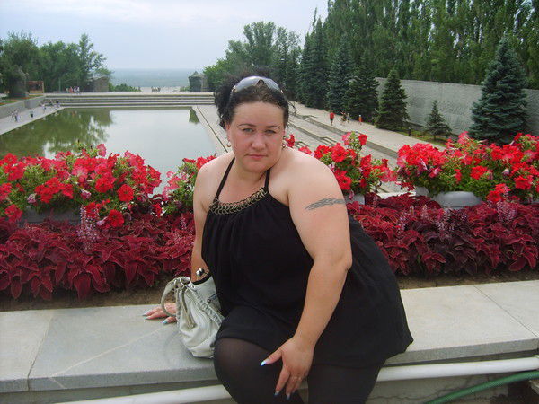 Любовь Кондратюк