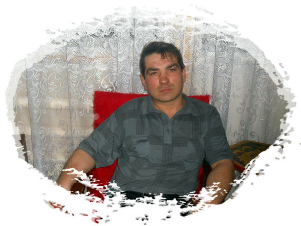 Андрей Свинин