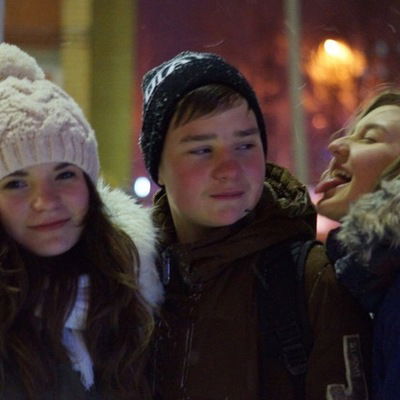 Дима Перфильев