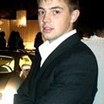 Тимур Тагиров