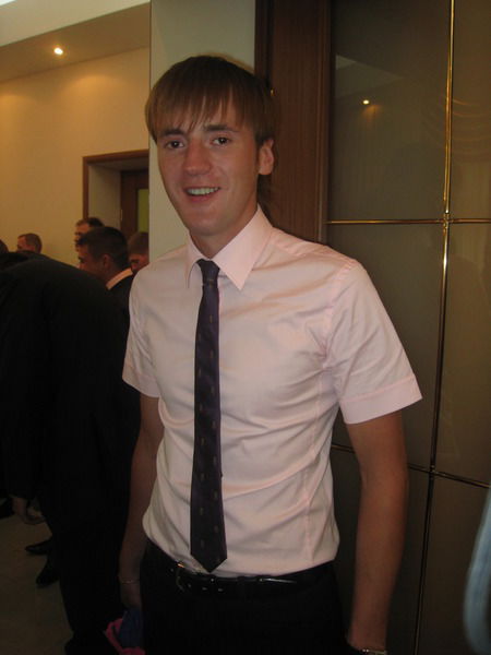 Юрий Буханцов