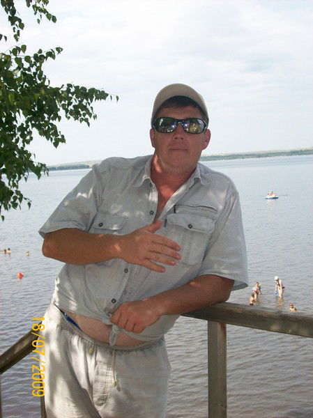 Андрей Залужьев