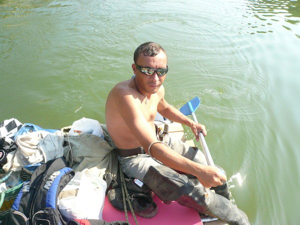 Виктор Власов