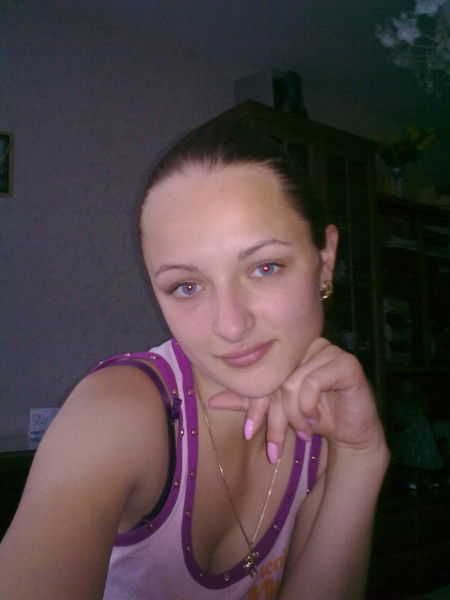 Катя Скачкова