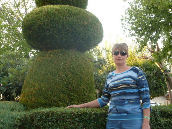 Чернецова Наталья