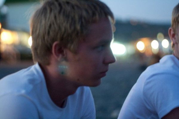 Стёпа Турченко