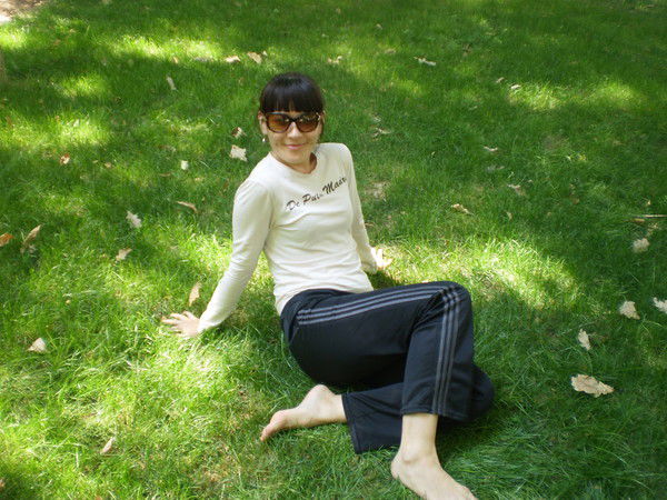 Алия Сагитова