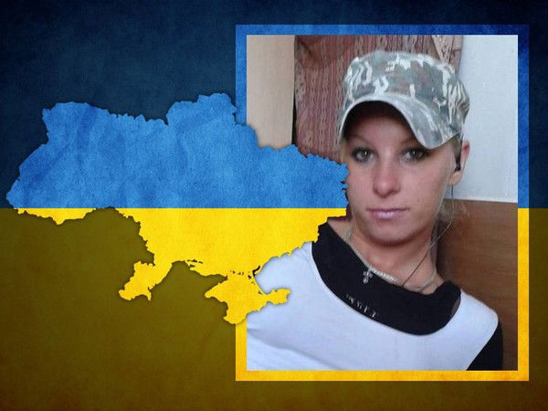 Наташа Яланская