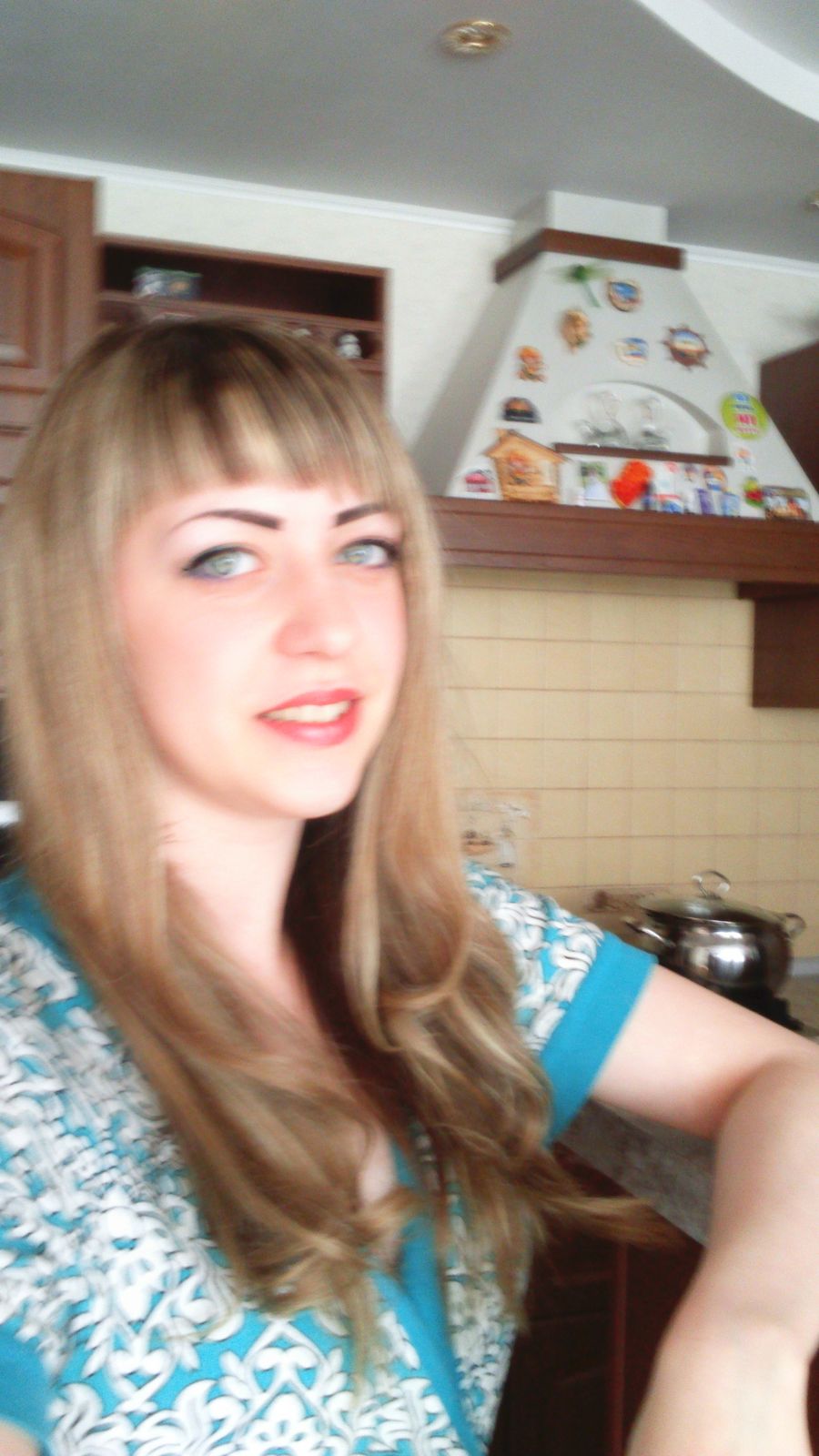 Светлана Понизовская