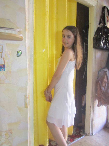 Алинуся Чипенко