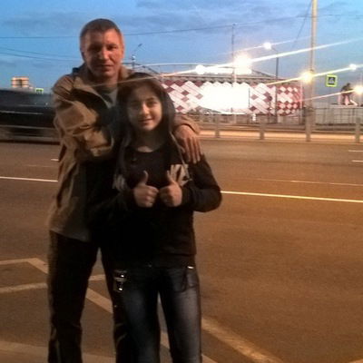 Анастасия Шубина