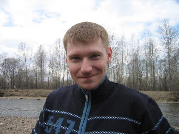 Михаил Иванов