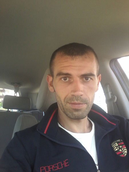 Валентин Савчук