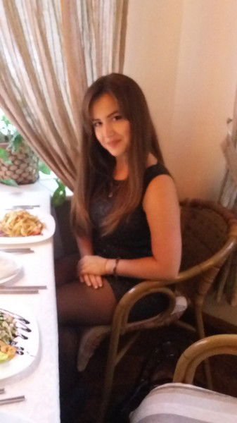 Владлена Земницкая