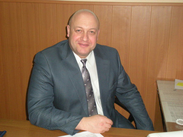 Александр Зильберман