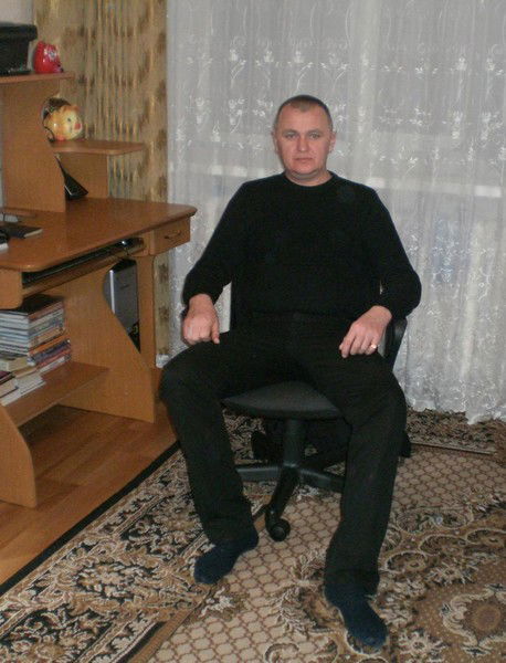 Анатолий Пауткин