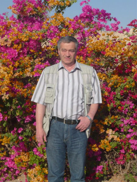 Марк Ивницкий