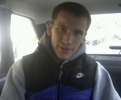 Алексей Федоренко