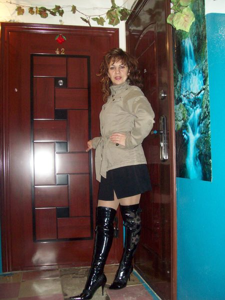 Светлана Савельева