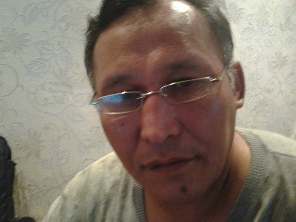 Магауя Айтимбетов