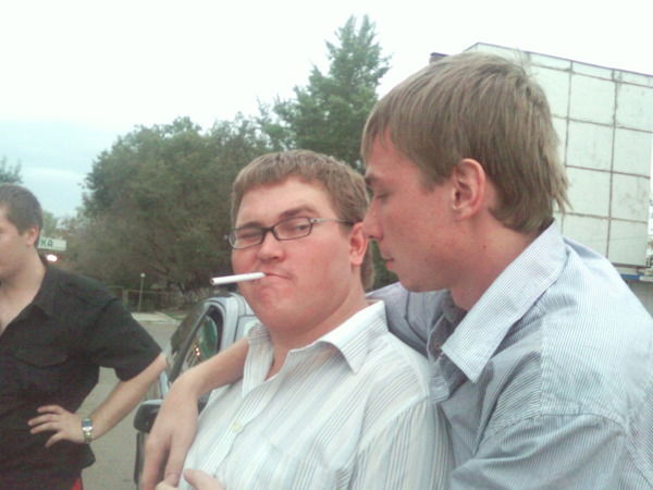 Дмитрий Юдин