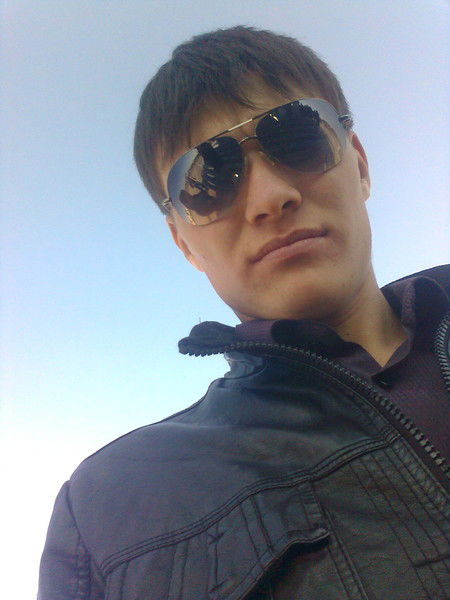 Ануар Корабаев