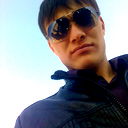 Ануар Корабаев