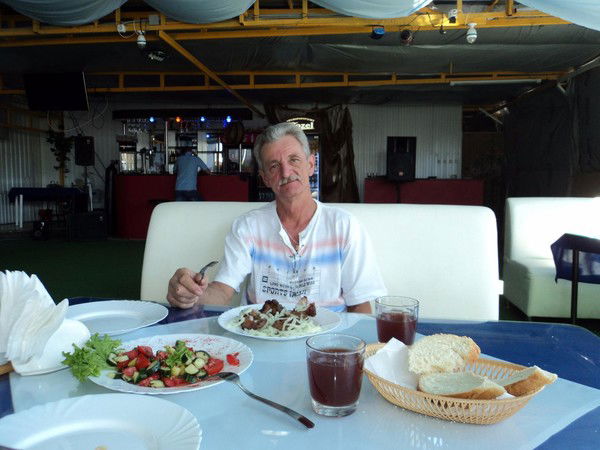 Александр Корнюшин