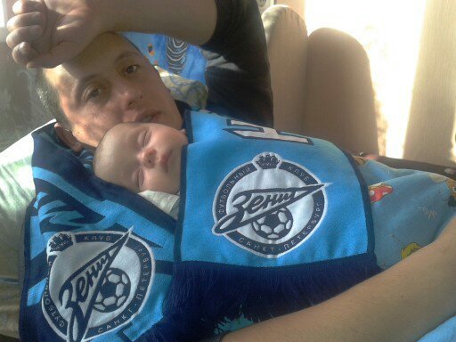 Сергей Фареник