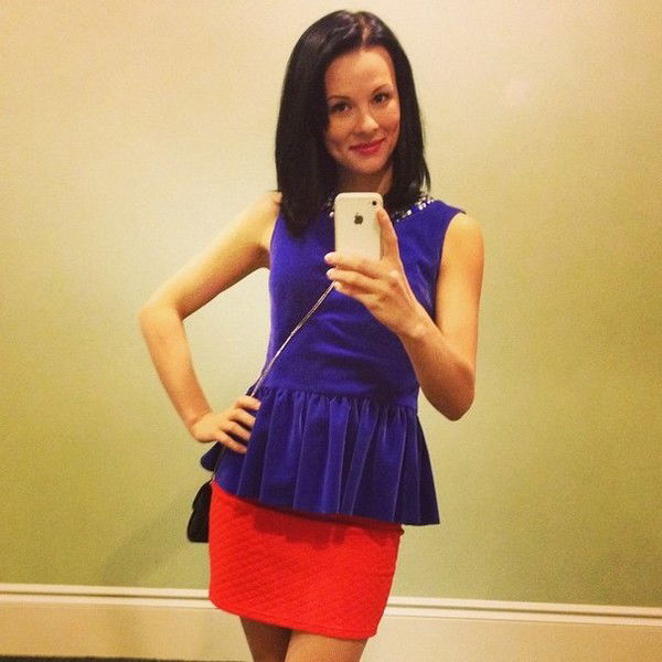 Елизавета Гончаренко