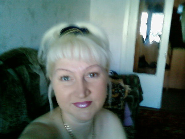 Наталья Рожина