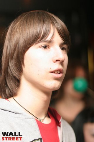 Андрей Юров