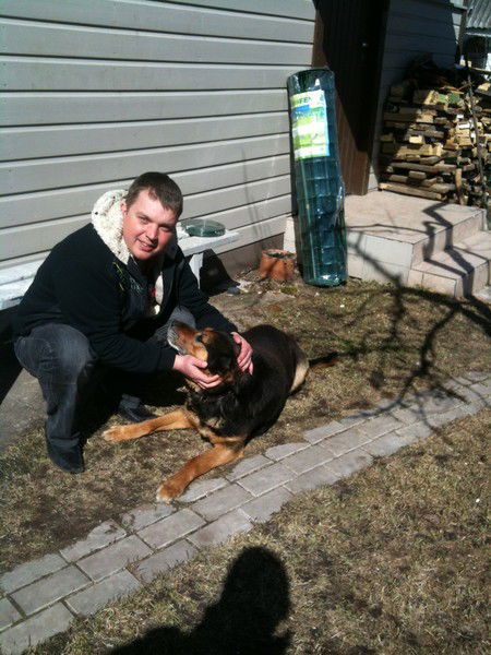 Юра Твердов